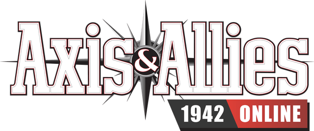 Axis and Allies 1942 Online