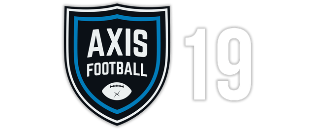 Axis Football 2019