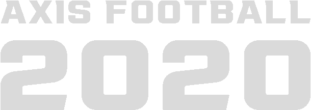 Axis Football 2020