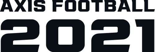 Axis Football 2021