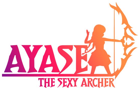 Ayase, the Sexy Archer