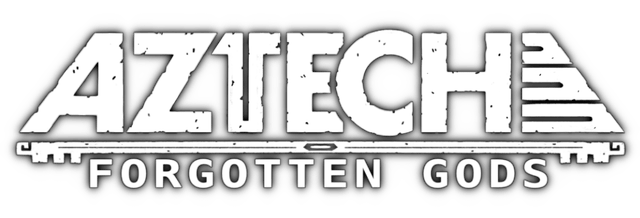 Aztech Forgotten Gods