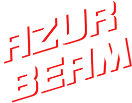 AZUR BEAM