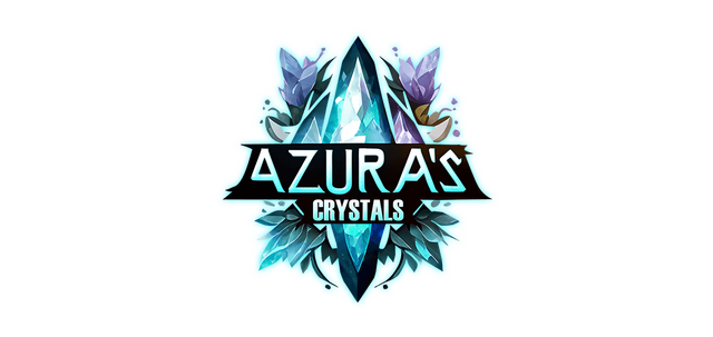 Azura's Crystals