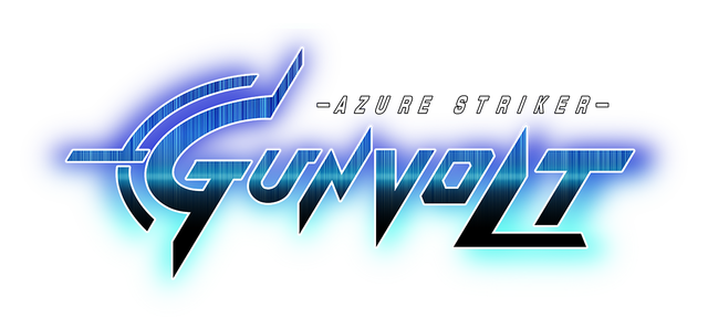 Azure Striker Gunvolt