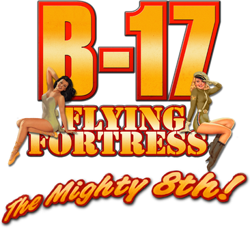 B-17 Flying Fortress: The Mighty 8th