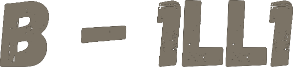 B-1LL1