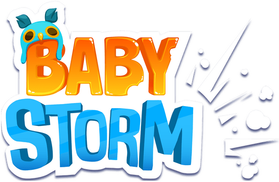 Baby Storm