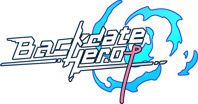 Backdate Hero