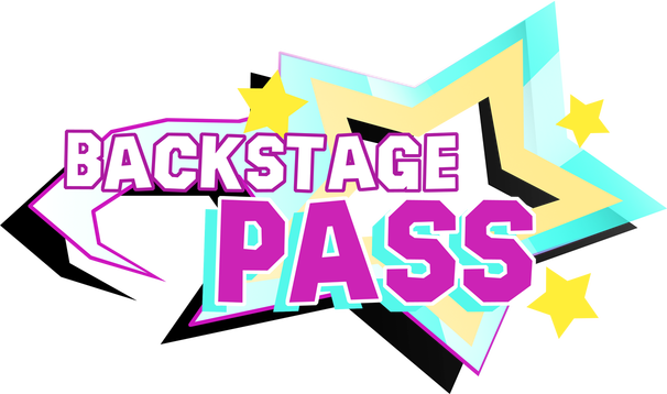Backstage Pass