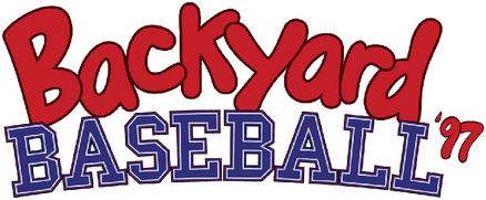Backyard Baseball '97