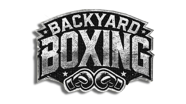 Backyard Boxing