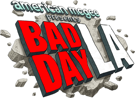Bad Day L.A.