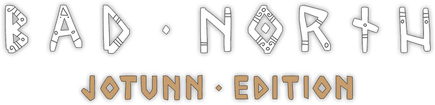 Bad North: Jotunn Edition