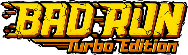 Bad Run - Turbo Edition