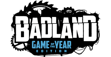 BADLAND: Game of the Year Edition