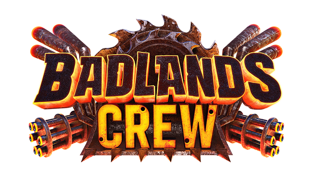 Badlands Crew