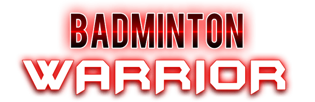 Badminton Warrior