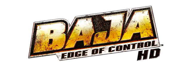 BAJA: Edge of Control HD