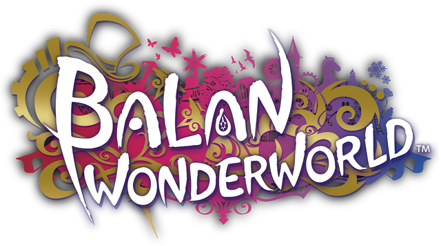 BALAN WONDERWORLD