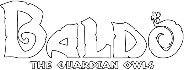 Baldo: The Guardian Owls