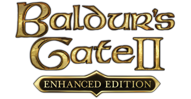 Baldur's Gate 2: Enhanced Edition