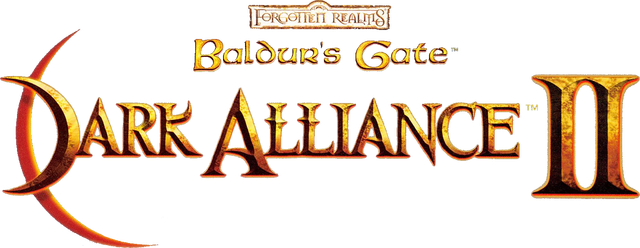 Baldur's Gate: Dark Alliance 2