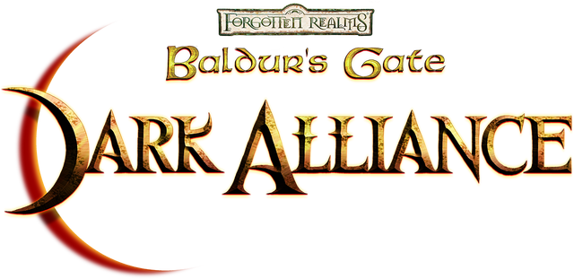 Baldur's Gate: Dark Alliance