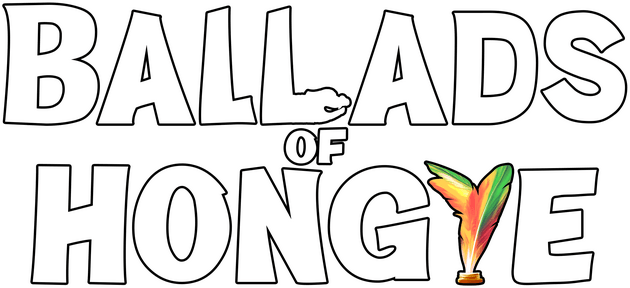 Ballads of Hongye