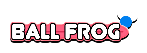Ballfrog