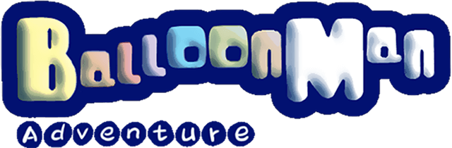 Balloon Man Adventure