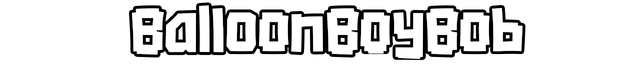 BalloonBoyBob