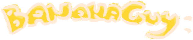 Bananaguy