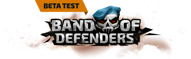 Band of Defenders