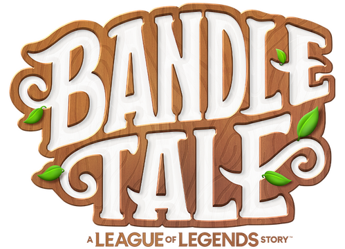 Bandle Tale: A League of Legends Story