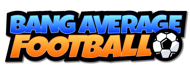 Bang Average Football