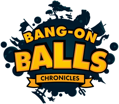 Bang-On Balls: Chronicles