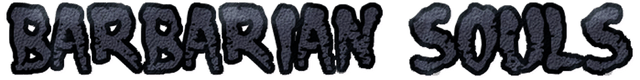 Barbarian Souls
