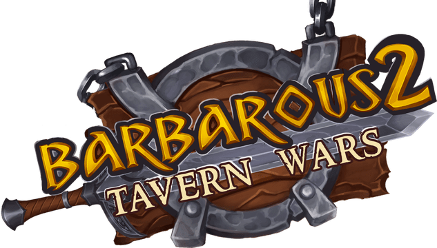 Barbarous 2 - Tavern Wars