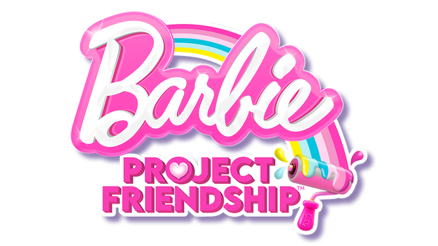 Barbie Project Friendship