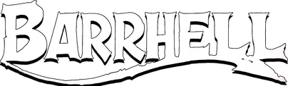 Barrhell