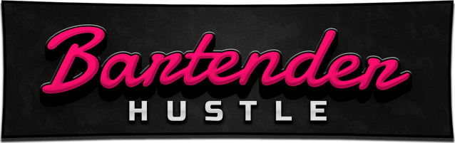 Bartender Hustle