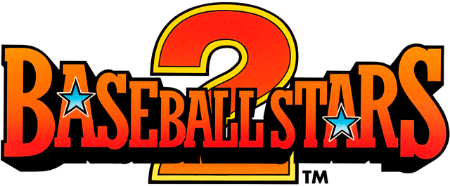 BASEBALL STARS 2
