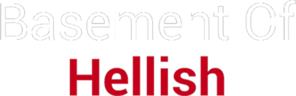 Basement of Hellish