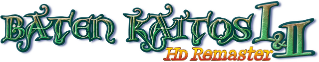 Baten Kaitos 1 and 2 HD Remaster