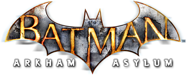 Batman: Arkham Asylum Game of the Year Edition