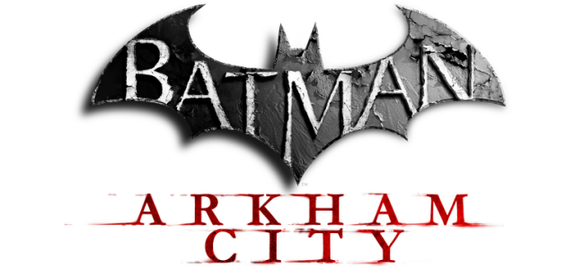 Batman Arkham City