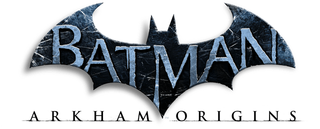 Batman Arkham Origins
