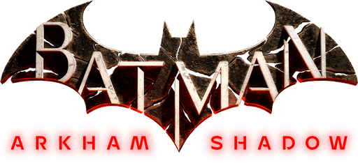 Batman: Arkham Shadow
