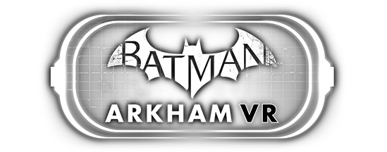 Batman: Arkham VR